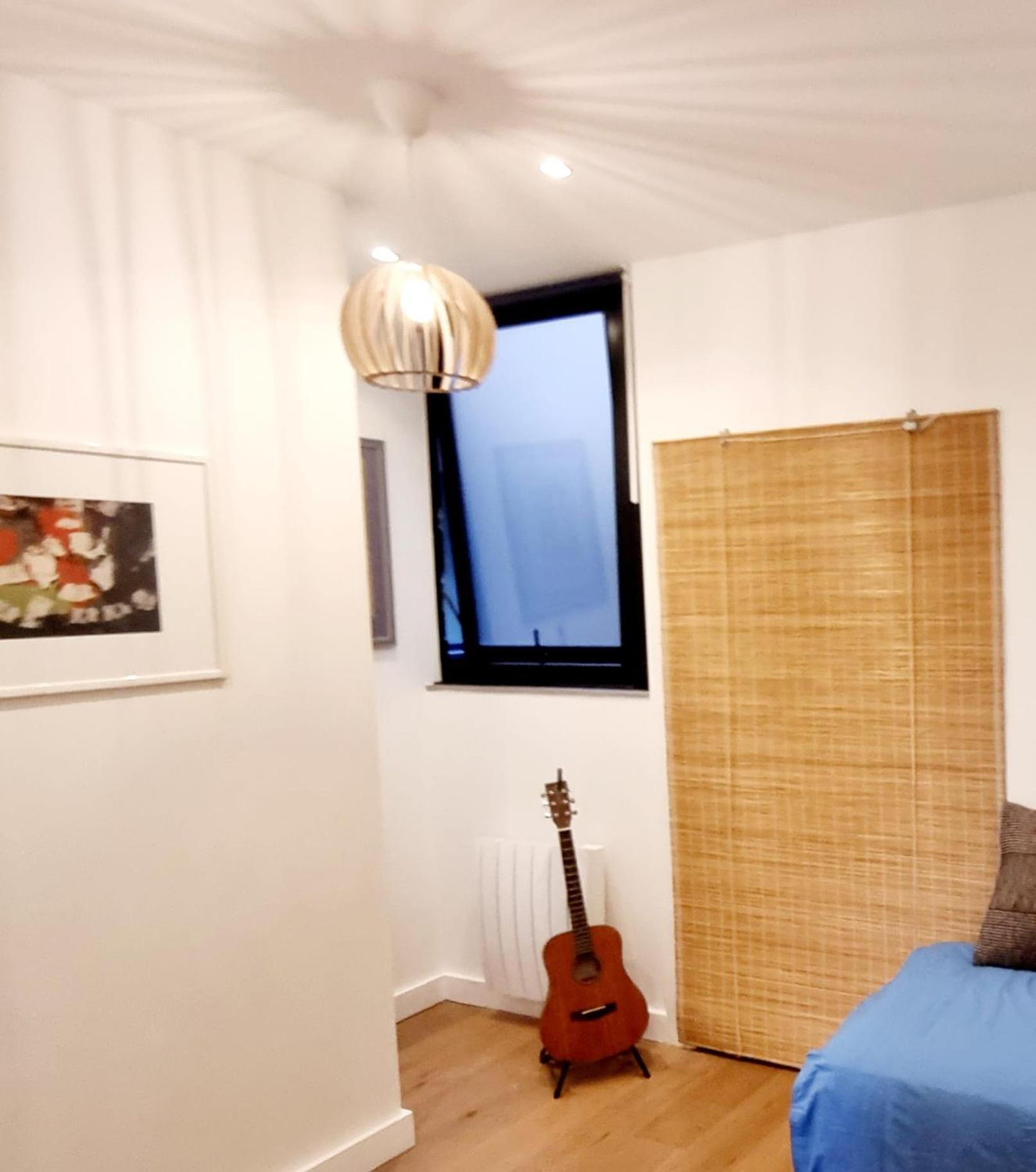 Lille Centre Ville, Beaux Arts Et Grand Palais, Bienvenue Chez Nestyou Lille Luaran gambar