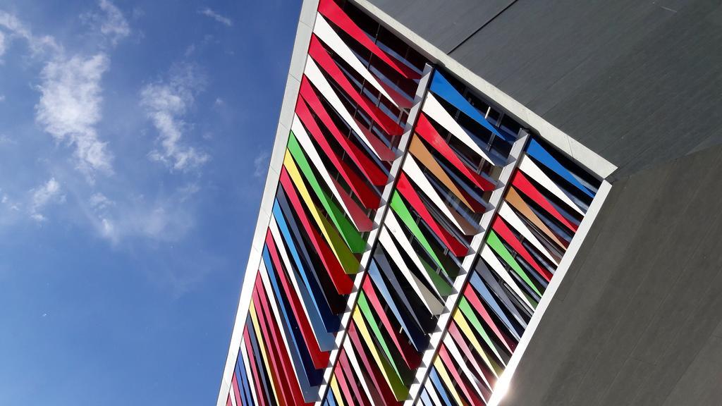 Lille Centre Ville, Beaux Arts Et Grand Palais, Bienvenue Chez Nestyou Lille Luaran gambar