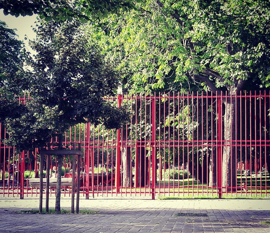 Lille Centre Ville, Beaux Arts Et Grand Palais, Bienvenue Chez Nestyou Lille Luaran gambar