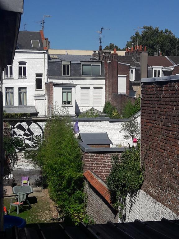 Lille Centre Ville, Beaux Arts Et Grand Palais, Bienvenue Chez Nestyou Lille Luaran gambar