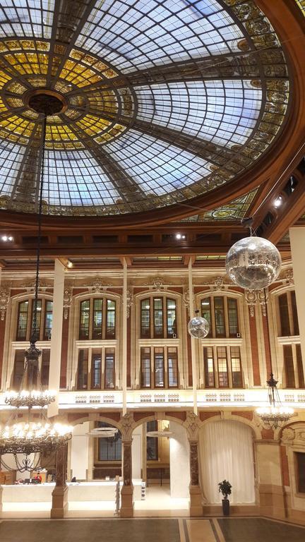 Lille Centre Ville, Beaux Arts Et Grand Palais, Bienvenue Chez Nestyou Lille Luaran gambar